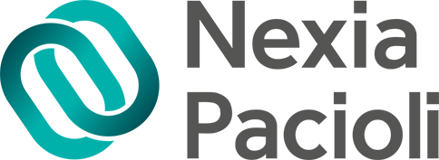 Nexia Pacioli logo