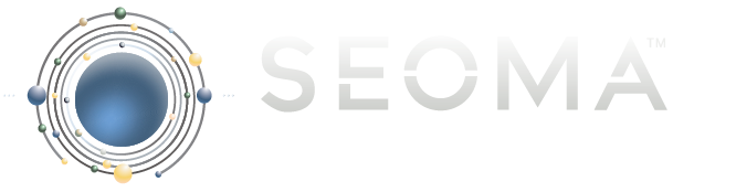 SEOMA logo